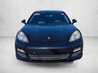 Used 2010 Porsche Panamera S RWD video 2