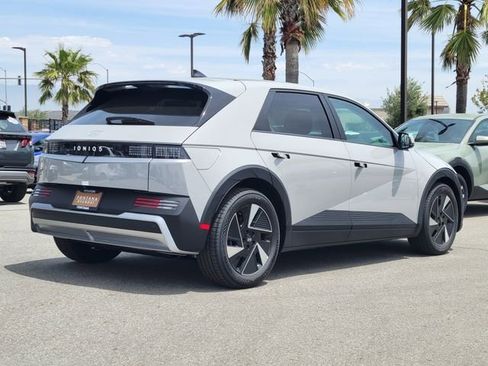 New 2026 Hyundai Ioniq 5 SE RWD image 4