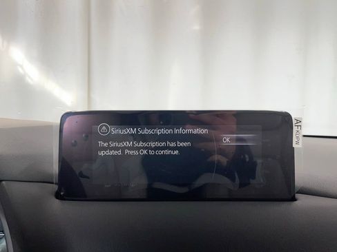 New 2025 MAZDA CX-5 AWD 2.5 S image 17