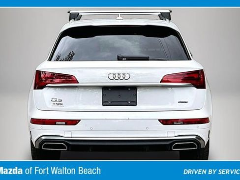 Used 2024 Audi Q5 2.0T Premium Plus AWD/4WD image 6