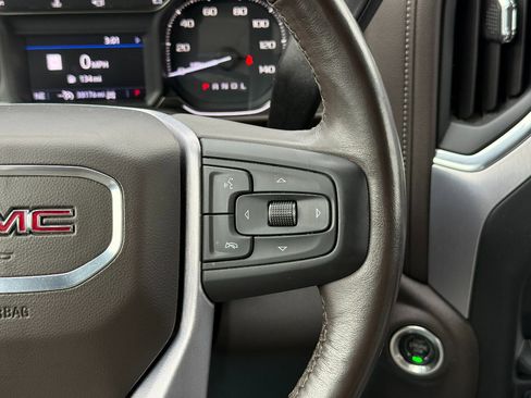 Used 2020 GMC Sierra 2500 SLT w/ SLT Convenience Package image 40