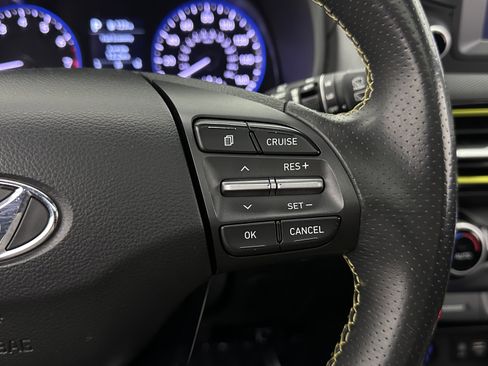 Used 2019 Hyundai Kona Limited image 23