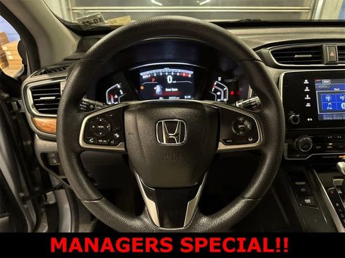 Used 2022 Honda CR-V EX image 18