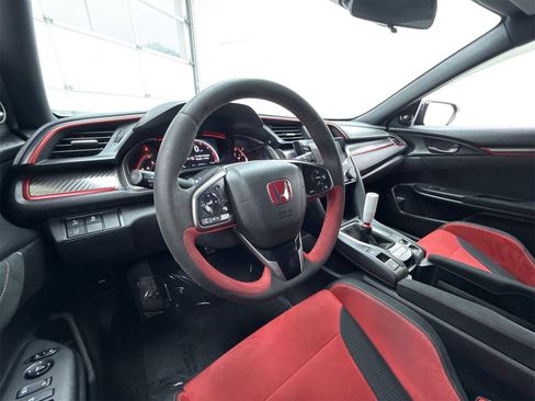 Used 2020 Honda Civic Type R image 12