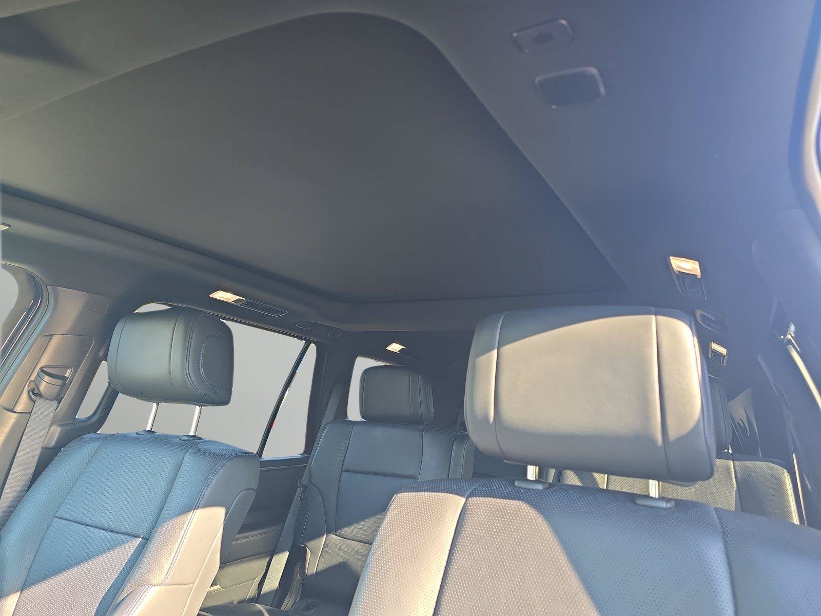 Used 2023 Toyota Sequoia Platinum AWD/4WD image 25