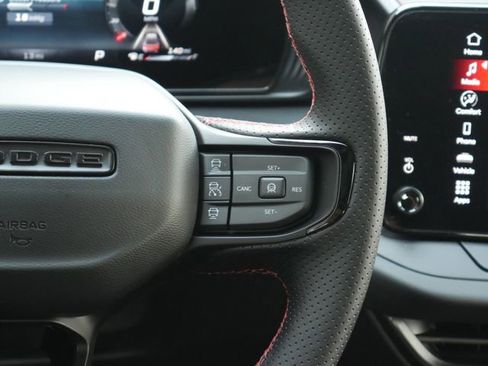 New 2026 Dodge Charger GT w/ Blacktop Package image 18