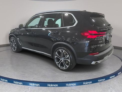 Used 2026 BMW X5 sDrive40i w/ Premium Package RWD image 8