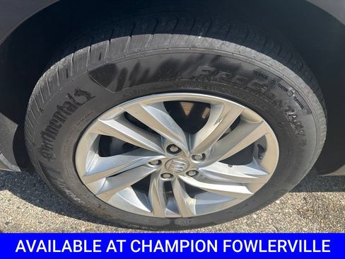 Used 2025 Buick Envista Preferred w/ Convenience I Package FWD image 15