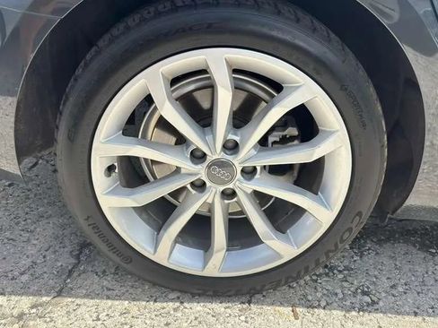 Used 2019 Audi A4 2.0T Premium w/ Convenience Package FWD image 23
