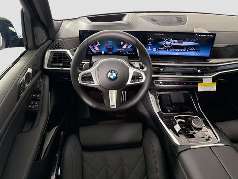 New 2026 BMW X5 xDrive40i w/ M Sport Package AWD/4WD image 22