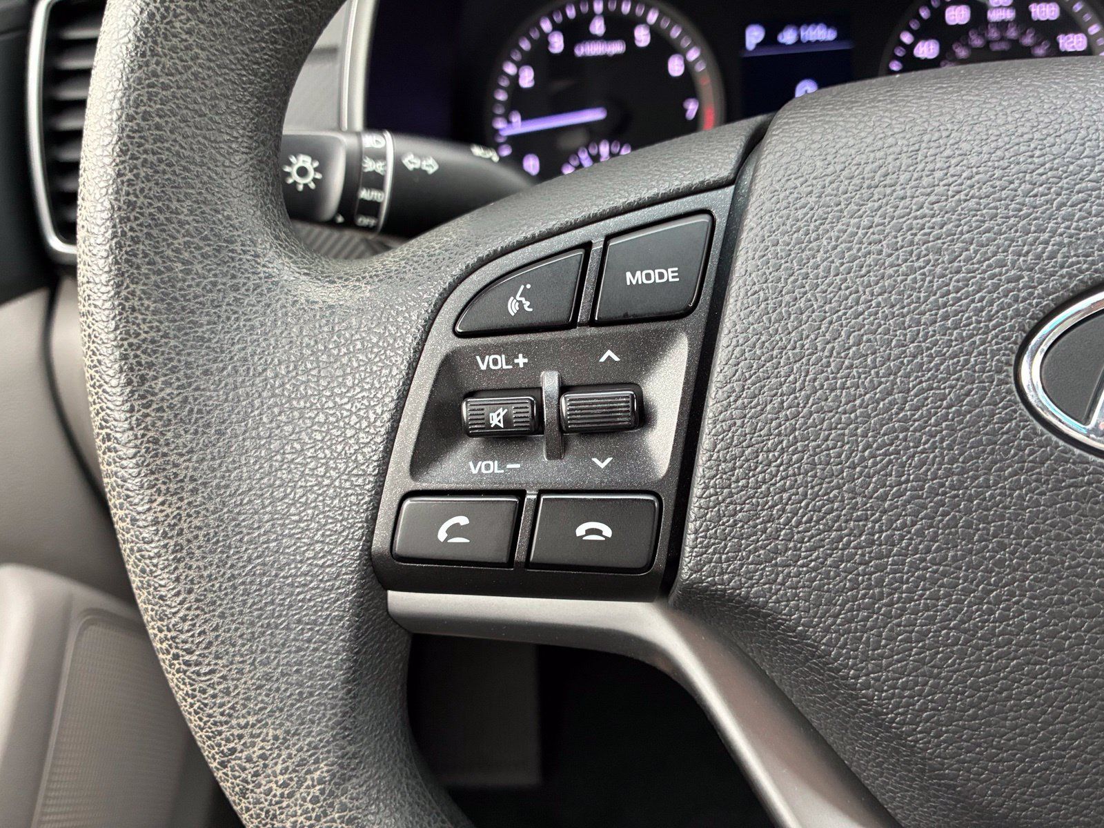 Used 2019 Hyundai Tucson SE FWD image 24