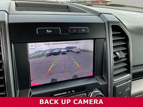 Used 2019 Ford F150 XLT w/ Equipment Group 302A Luxury AWD/4WD image 14