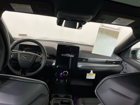 New 2025 Ford Mustang Mach-E GT image 27