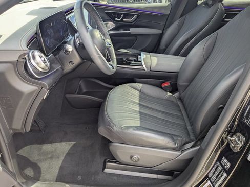 Certified 2023 Mercedes-Benz EQS 450+ SUV image 17