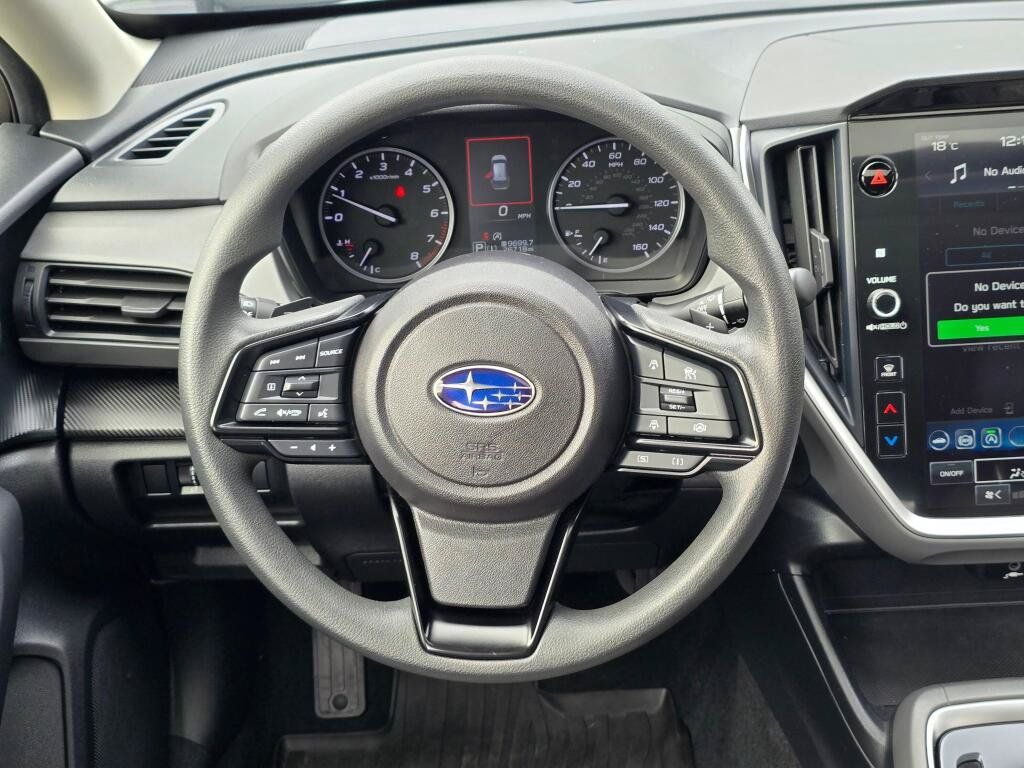 Certified 2024 Subaru Crosstrek 2.0i Premium AWD/4WD image 20
