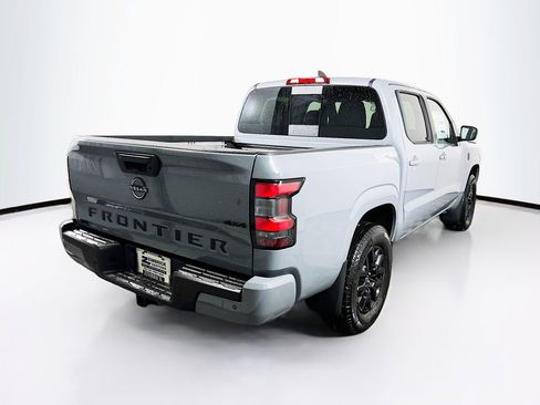 New 2026 Nissan Frontier SV w/ SV Convenience Package AWD/4WD image 7