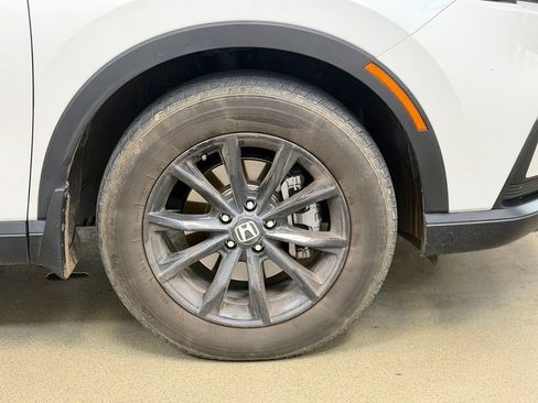 Used 2024 Honda CR-V Sport image 4
