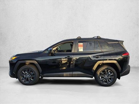 New 2026 Toyota RAV4 XLE Premium AWD/4WD image 5