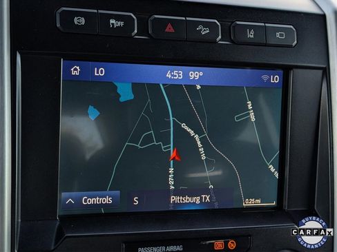 Used 2020 Ford F350 Platinum image 17