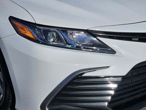 Certified 2024 Toyota Camry LE image 6