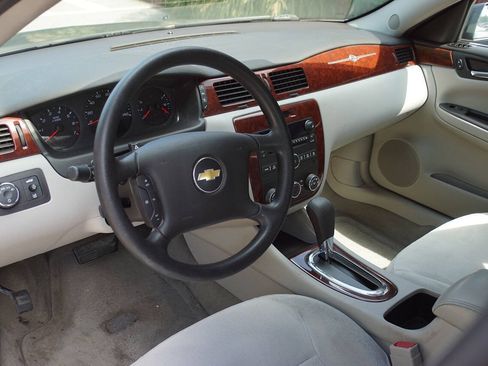 Used 2007 Chevrolet Impala LS FWD image 20