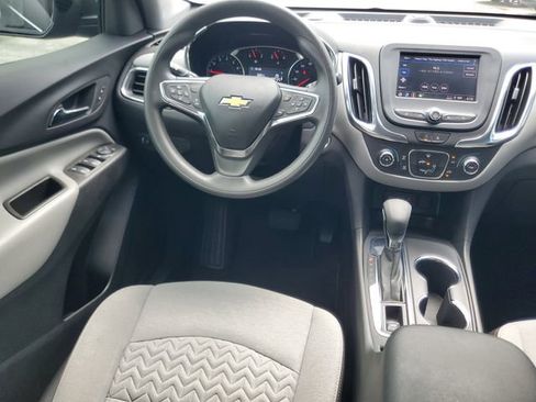 Used 2023 Chevrolet Equinox LS w/ LS Convenience Package FWD image 16