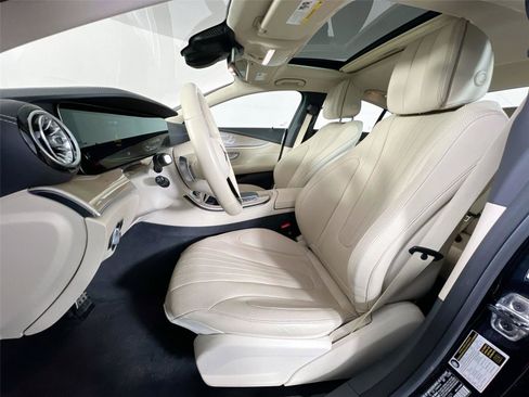 Certified 2023 Mercedes-Benz CLS 450 4MATIC image 19