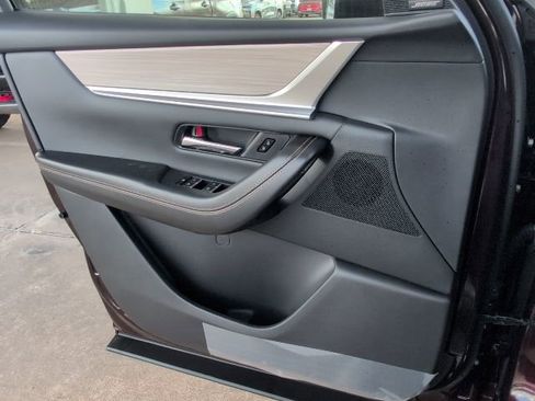 New 2026 MAZDA CX-90 3.3 Turbo w/ Premium Sport Pkg image 16