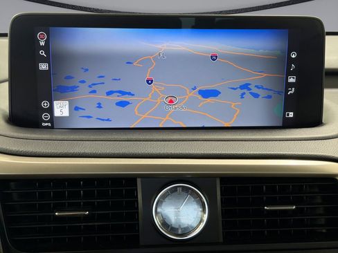Used 2020 Lexus RX 350 AWD w/ Premium Package image 22