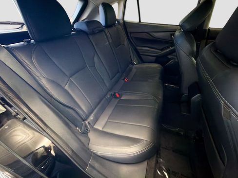 Used 2020 Subaru Impreza 2.0i Limited image 14