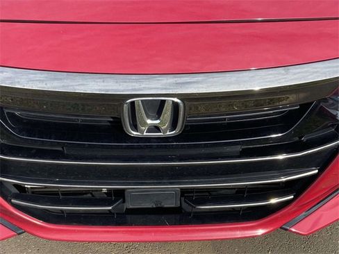 Used 2021 Honda Accord Sport image 9