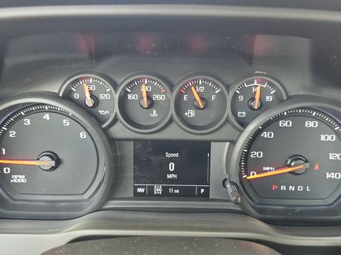 New 2025 GMC Sierra 2500 Pro w/ 1SA Pro Safety Plus Package image 33