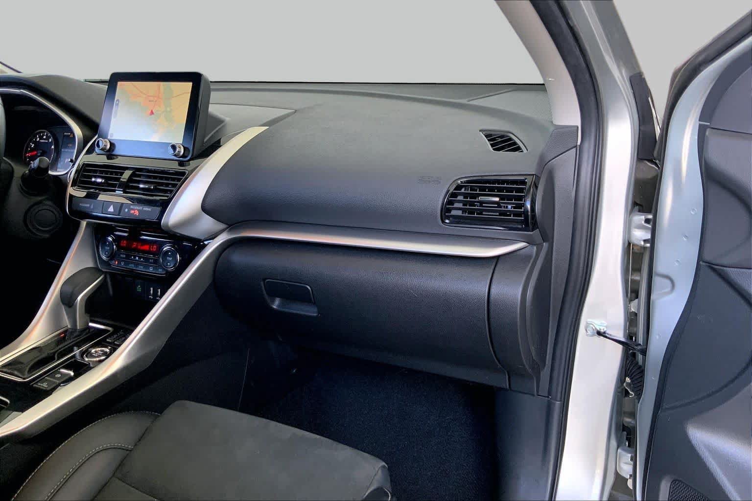 Used 2025 Mitsubishi Eclipse Cross SE AWD/4WD image 19