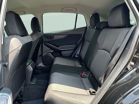 Used 2018 Subaru Impreza 2.0i AWD/4WD image 10