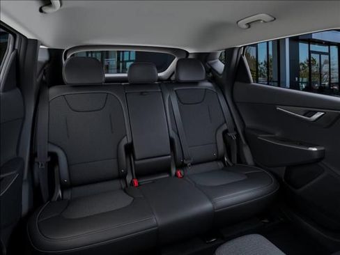 New 2026 Kia EV6 Light RWD image 16