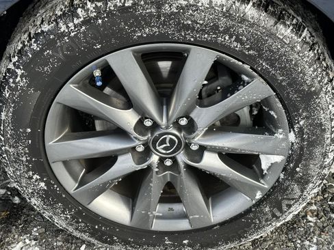 Used 2018 MAZDA MAZDA6 Sport w/ I-ACTIVSENSE Package image 10