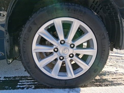 Used 2009 Lexus LX 570 4WD image 8