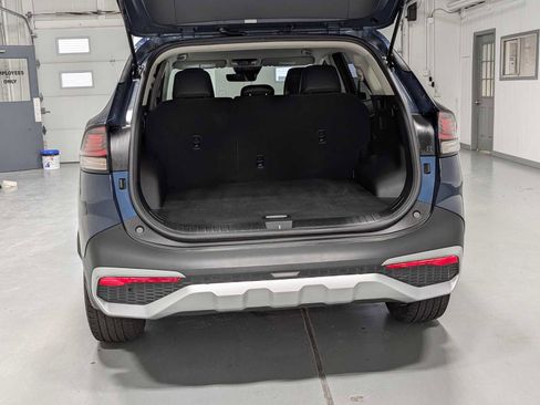 Certified 2023 Kia Sportage EX image 40