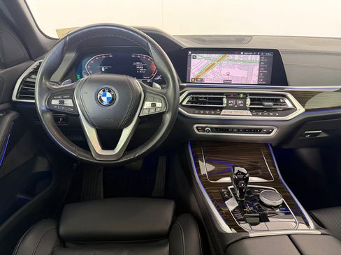 Used 2023 BMW X5 sDrive40i w/ Parking Assistance Package image 32
