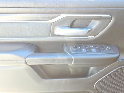 Used 2022 RAM 1500 Big Horn image 31