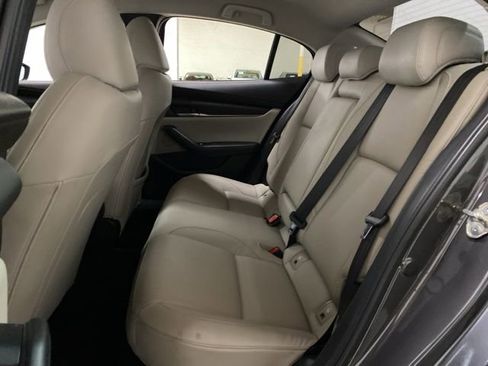 Used 2020 MAZDA MAZDA3 Sedan w/ Select Package image 21