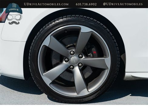Used 2015 Audi S5 Premium Plus w/ Technology Package AWD/4WD image 62