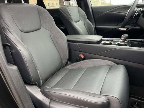 Used 2023 Lexus RX 350 350 Luxury w/ Accessory Package image 28