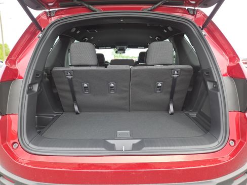 New 2026 Honda Pilot Sport image 20