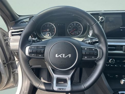 Used 2024 Kia K5 GT-Line FWD image 15