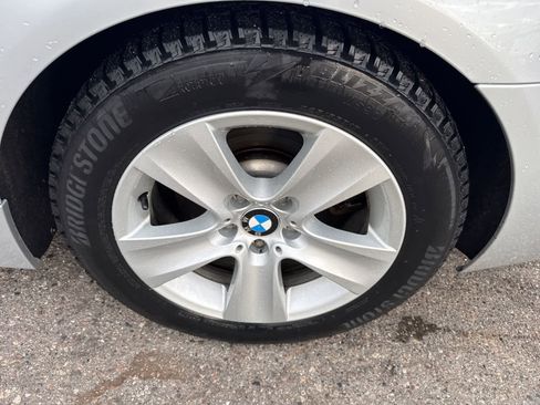 Used 2016 BMW 535i xDrive Sedan image 10
