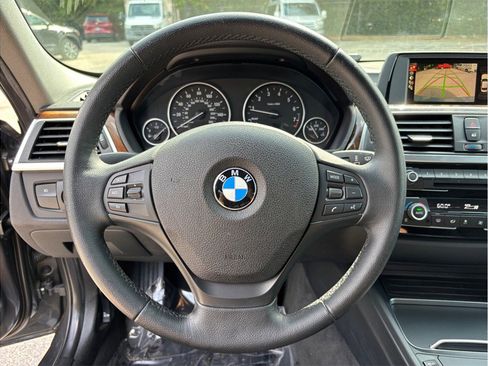 Used 2016 BMW 320i xDrive Sedan AWD/4WD image 22