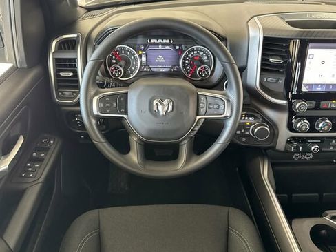 New 2026 RAM 1500 Express image 11