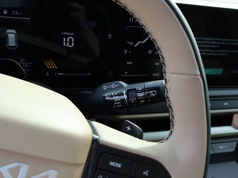 New 2027 Kia Telluride EX FWD image 32