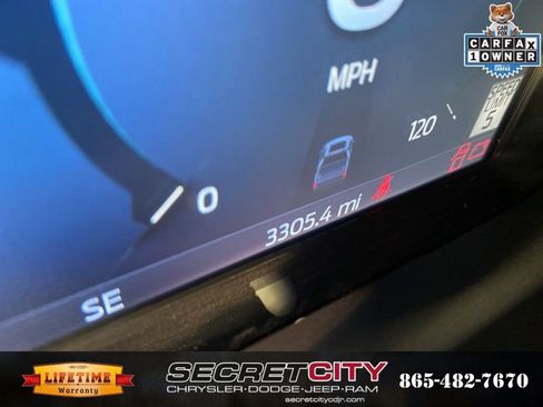 Used 2025 Ford F150 XLT w/ Equipment Group 302A MID image 18